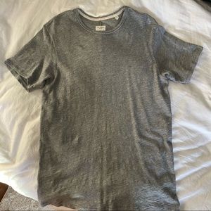Rag & Bone Classic Flame Tee